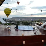 Hotel Terra Vista Göreme