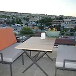 Terra Vista Hotel Göreme