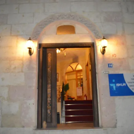 Отель Hostel Terra Vista