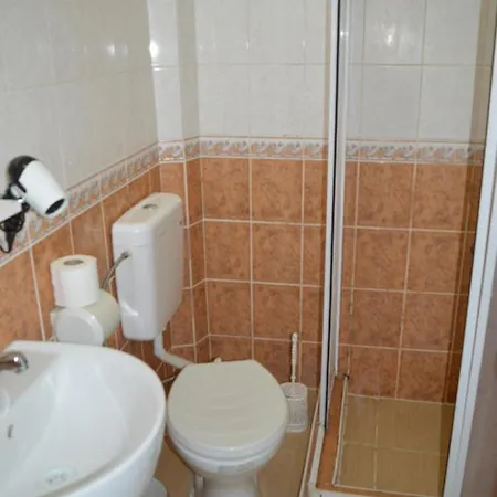 Hostel Terra Vista