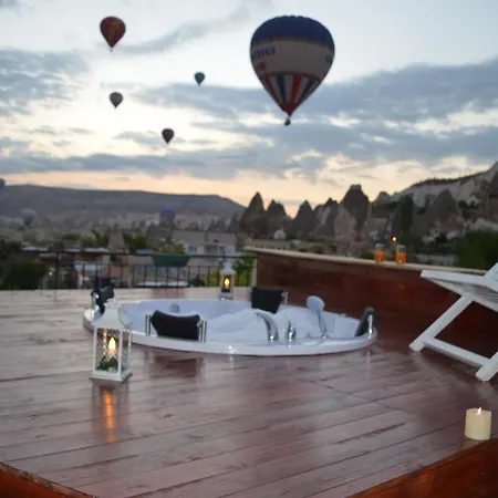 Terra Vista מלון