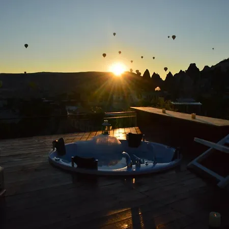 Отель Hostel Terra Vista *