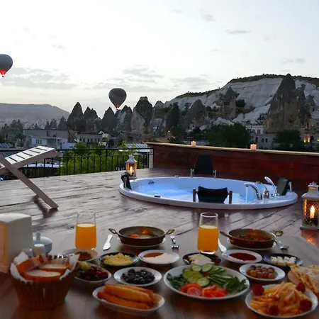 Terra Vista Hostel