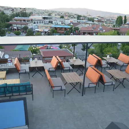 Hostel Terra Vista
