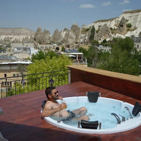 Hostel Terra Vista