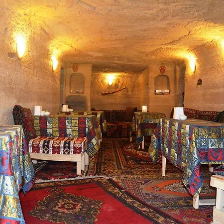 Terra Vista מלון גורמה