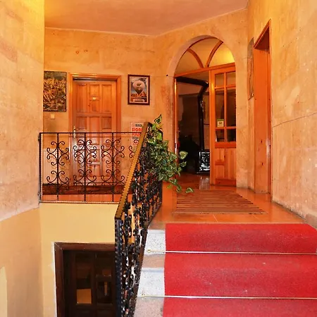 Terra Vista מלון *