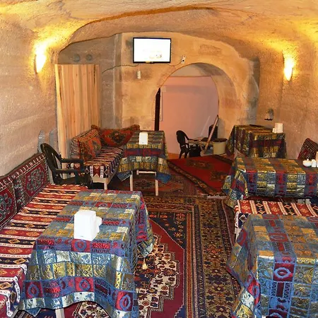 Terra Vista * Göreme