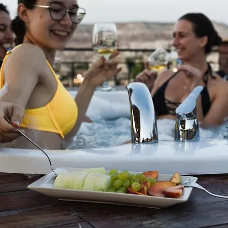 Terra Vista גורמה