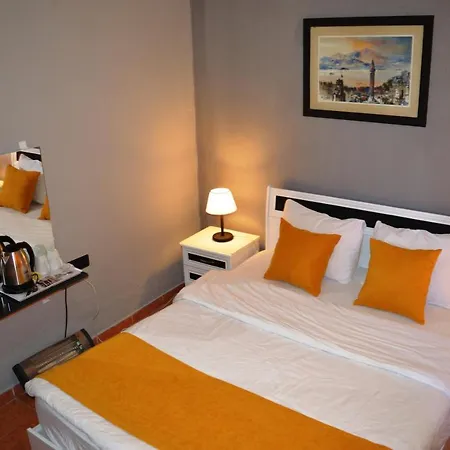 מלון Terra Vista