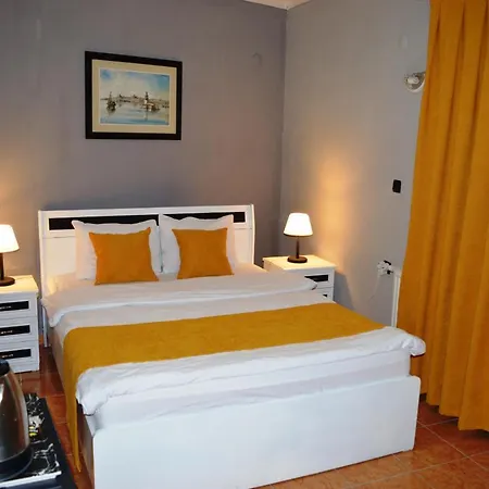 Hotel Hostel Terra Vista