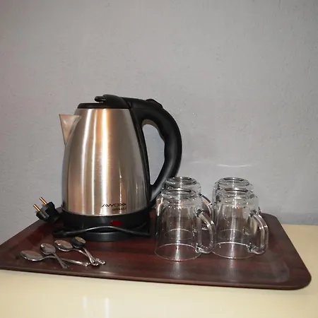 Отель Hostel Terra Vista Гореме