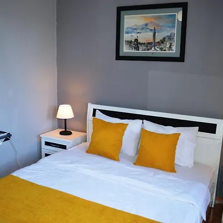 Hostel Terra Vista *