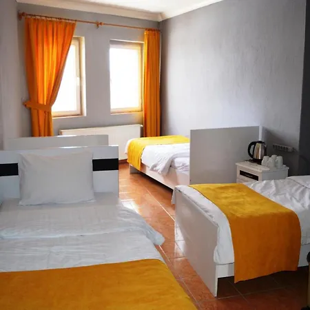Terra Vista Hostel Göreme