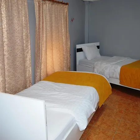 מלון Terra Vista *