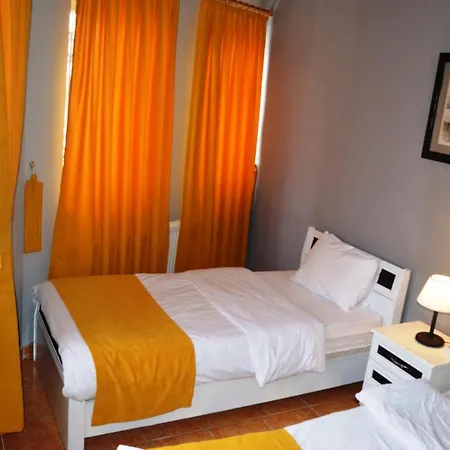 Hostel Terra Vista *
