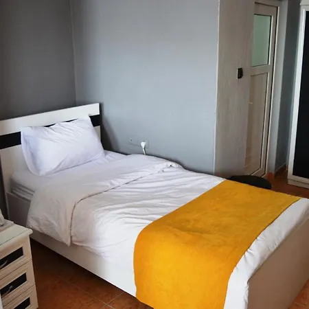 Terra Vista Hostel *