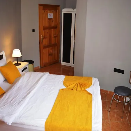 Hostel Terra Vista Hotel Goreme