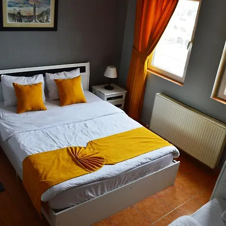 Terra Vista Hostel Göreme