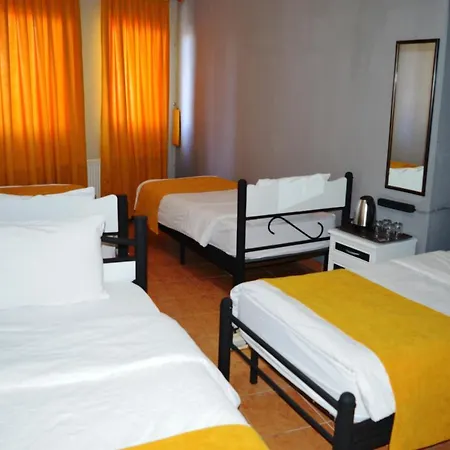 Hostel Terra Vista Отель