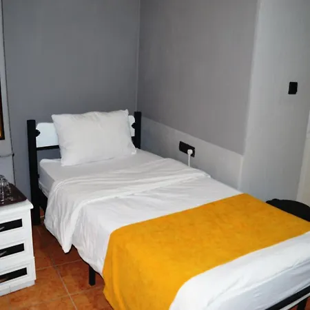 Hotel Terra Vista