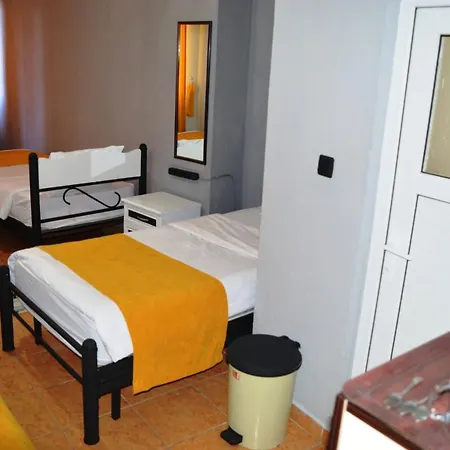 Hostel Terra Vista *