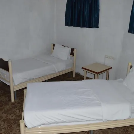 Hostel Terra Vista *