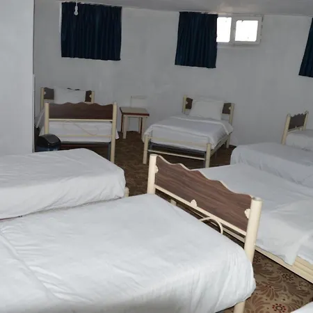 Hostel Terra Vista Göreme
