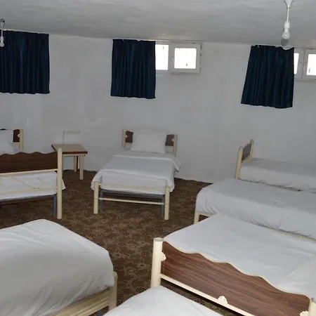 Terra Vista Hostel *