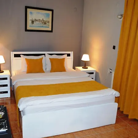 Hotel Terra Vista
