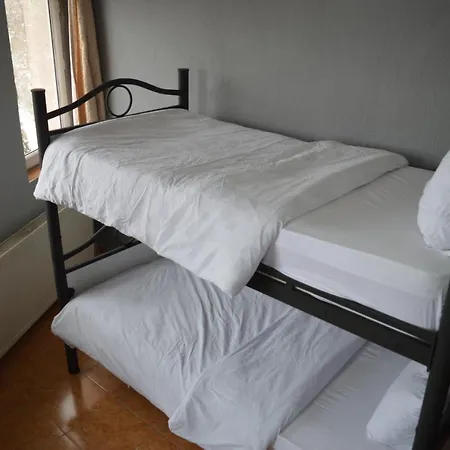 Hostel Terra Vista Отель *