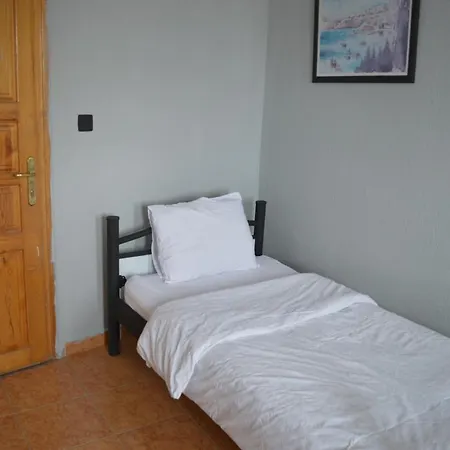 Hostel Terra Vista