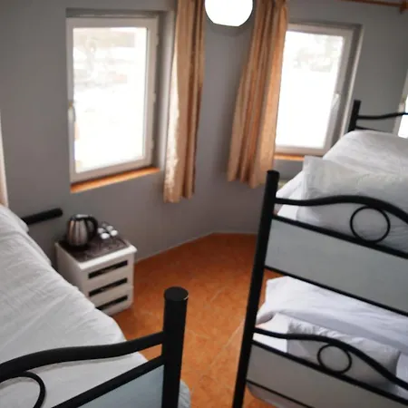 Terra Vista Hostel Göreme