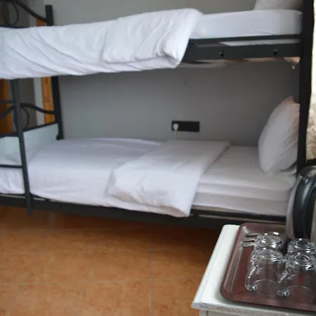 Hostel Terra Vista * Goreme