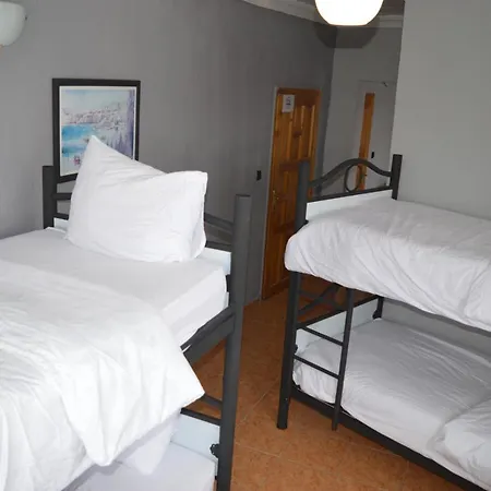 Hostel Terra Vista