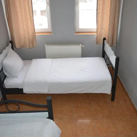 Hostel Terra Vista Отель