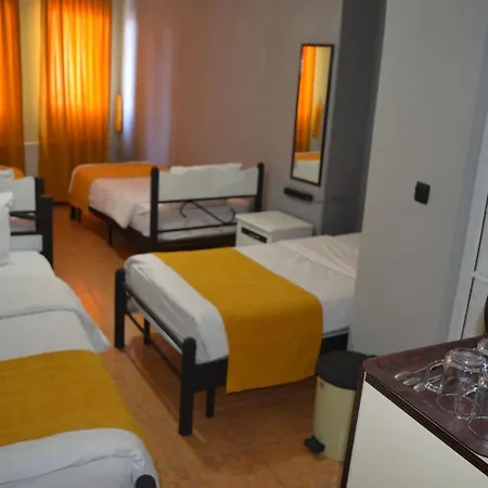 Hostel Terra Vista Hotel