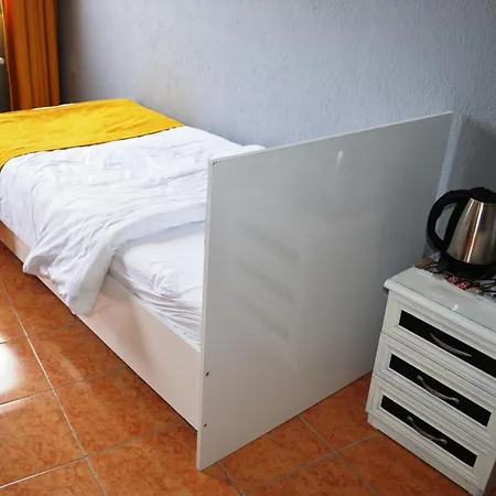 Hostel Terra Vista Hotel