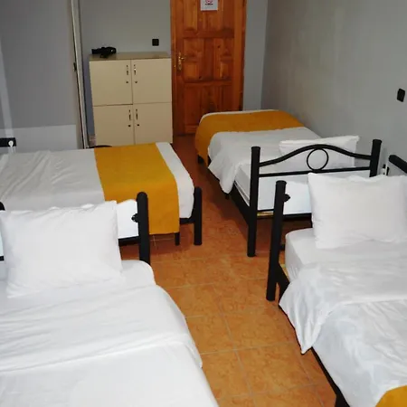 Hostel Terra Vista