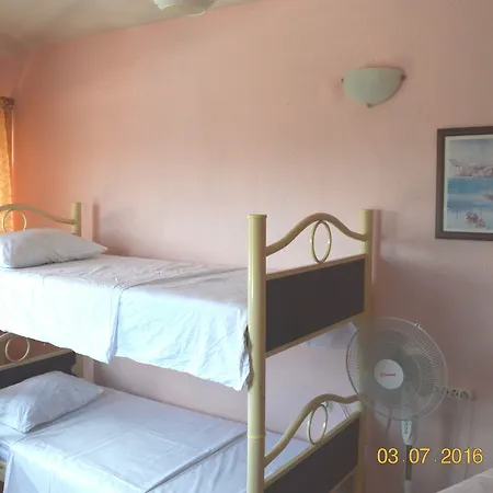 Отель Hostel Terra Vista *