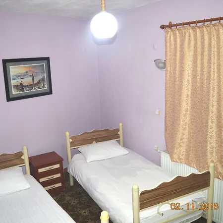 Terra Vista מלון *