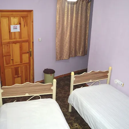 Hostel Terra Vista * Гореме