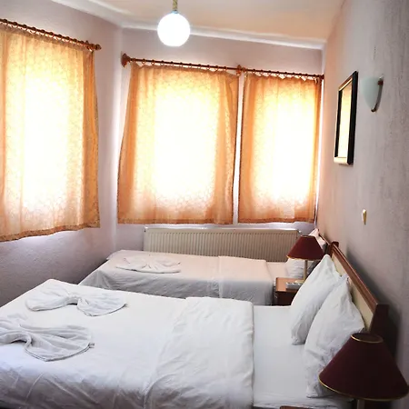 Terra Vista גורמה