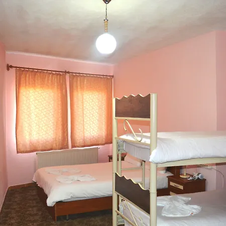 Terra Vista מלון