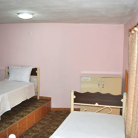 Hostel Terra Vista Отель *