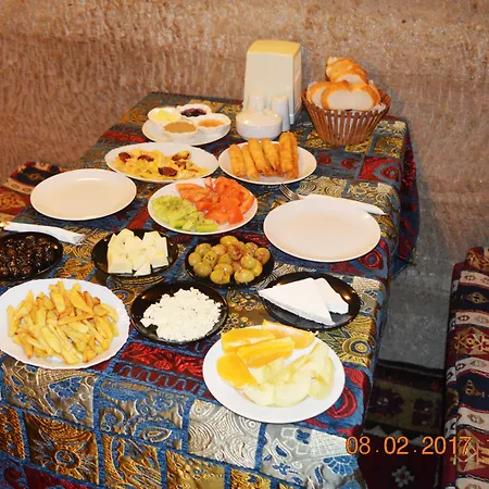 Hostel Terra Vista * Гореме