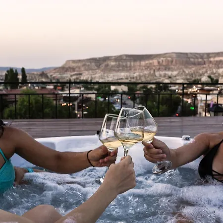 Отель Hostel Terra Vista