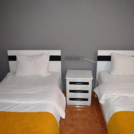 Hostel Terra Vista Гореме