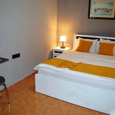 Hostel Terra Vista Отель *