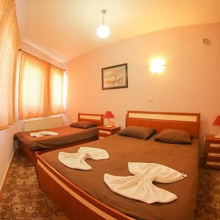 Terra Vista גורמה